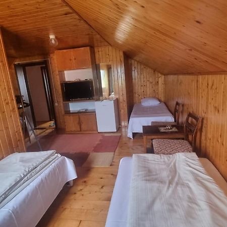 Casa Altius Felix Leilighet Băile Felix Eksteriør bilde