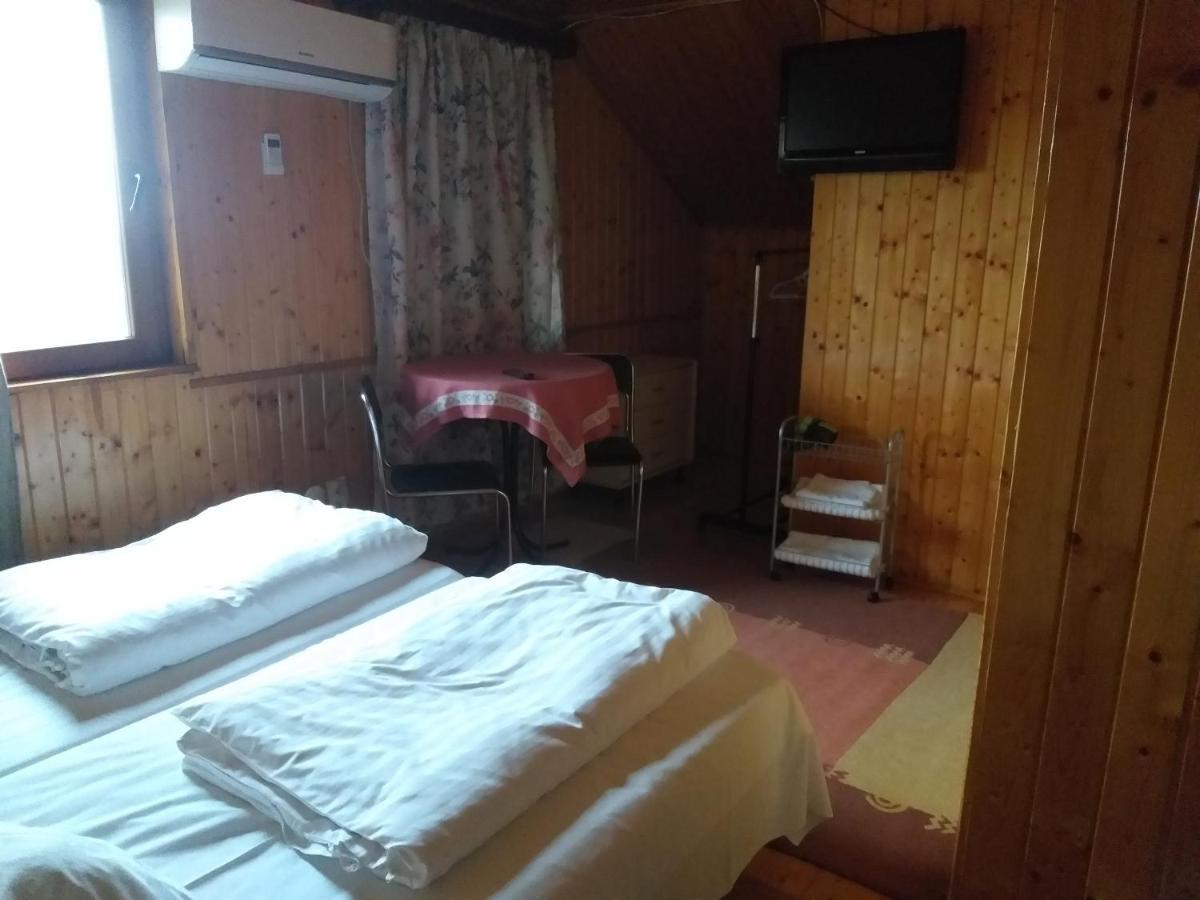 Casa Altius Felix Leilighet Băile Felix Eksteriør bilde