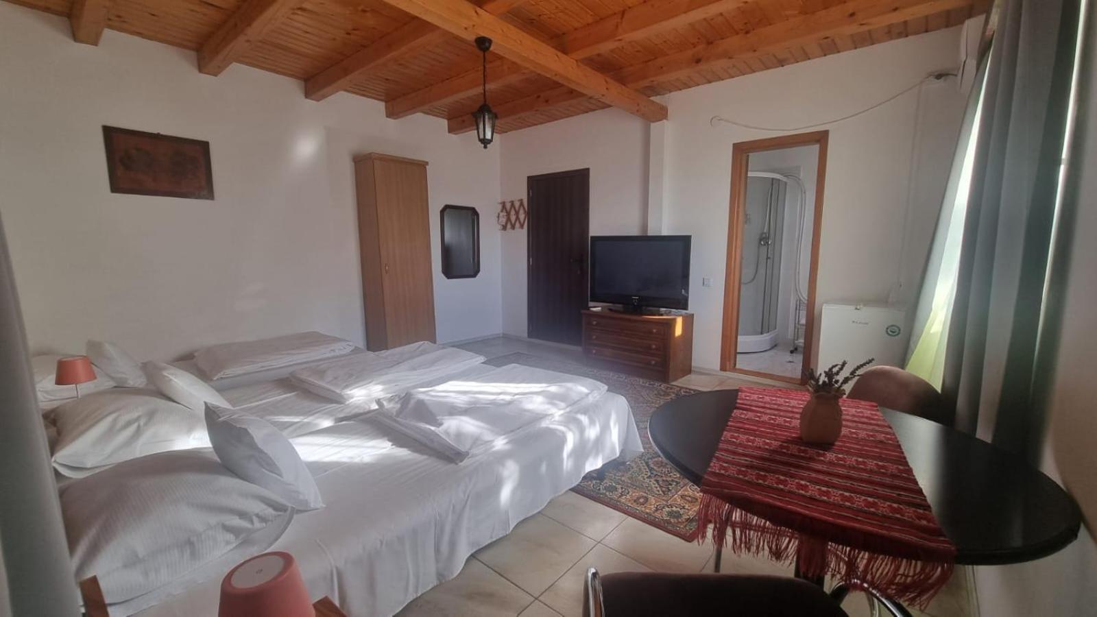 Casa Altius Felix Leilighet Băile Felix Eksteriør bilde