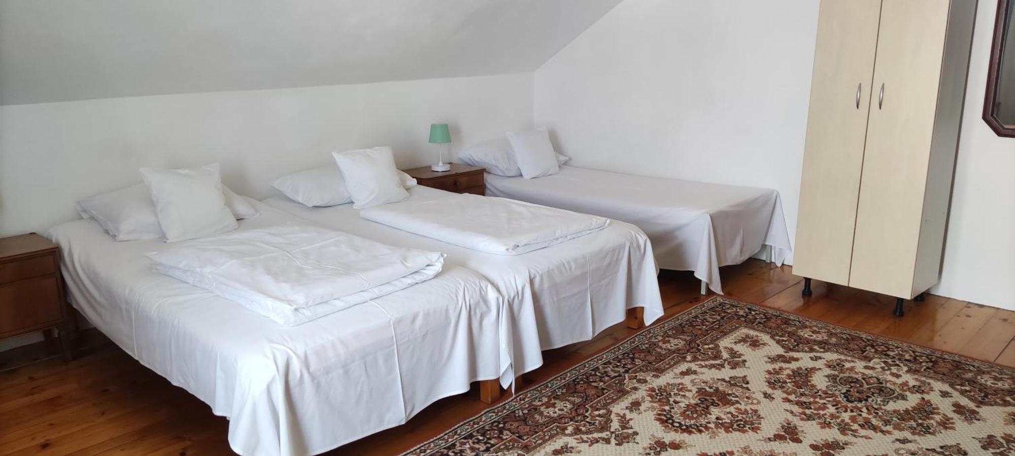 Casa Altius Felix Leilighet Băile Felix Eksteriør bilde