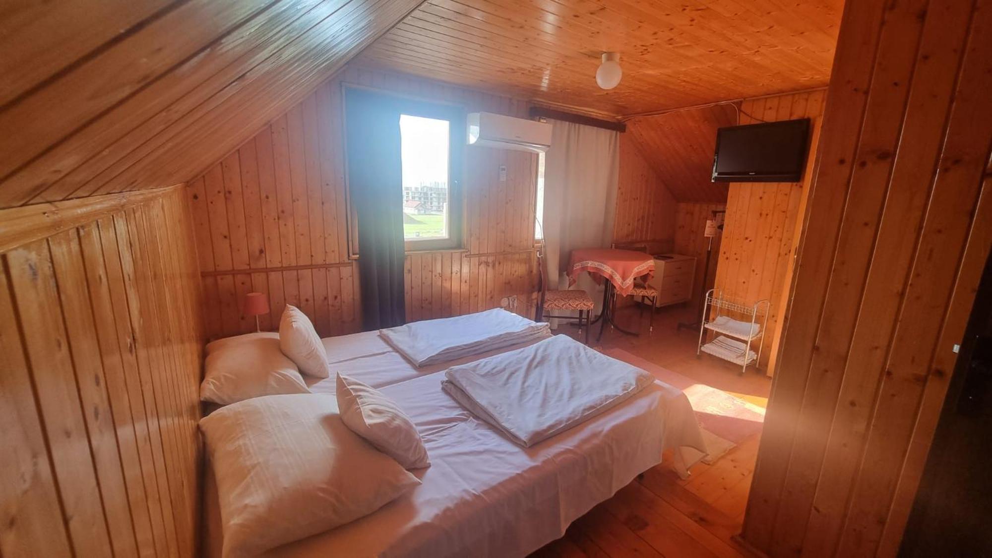 Casa Altius Felix Leilighet Băile Felix Eksteriør bilde
