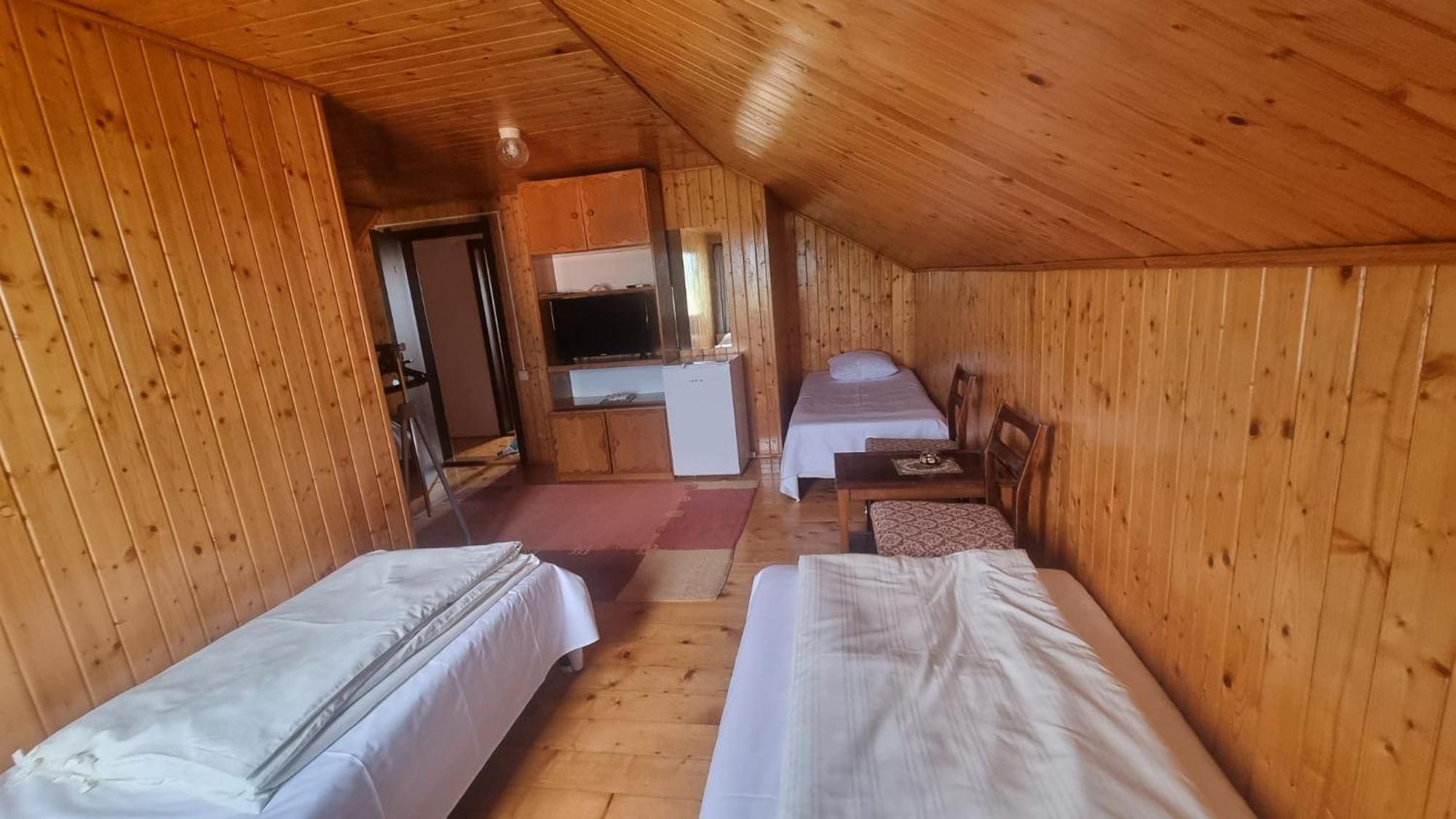 Casa Altius Felix Leilighet Băile Felix Eksteriør bilde