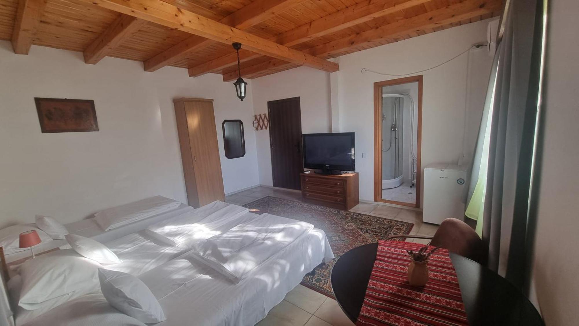 Casa Altius Felix Leilighet Băile Felix Eksteriør bilde