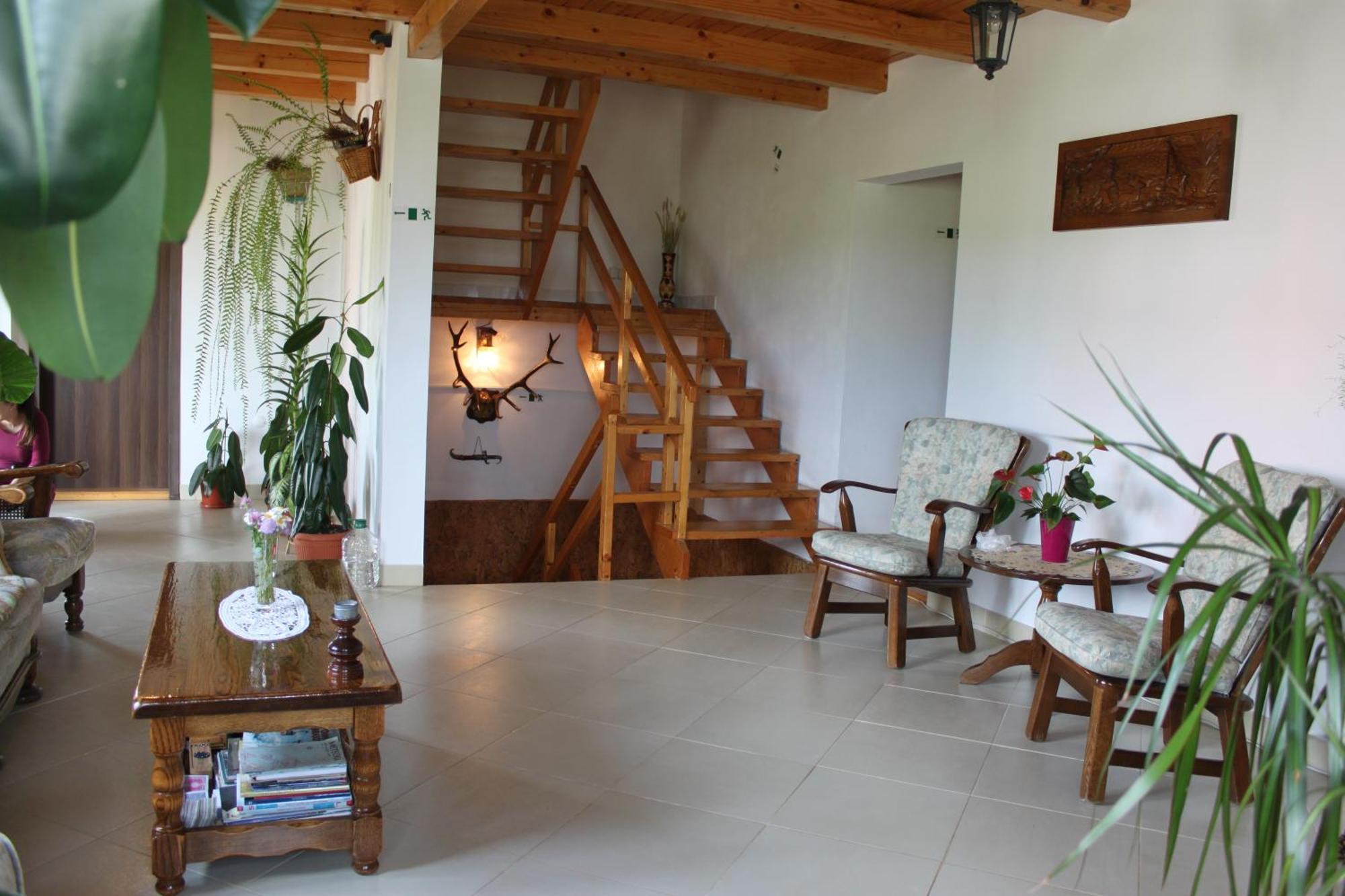 Casa Altius Felix Leilighet Băile Felix Eksteriør bilde