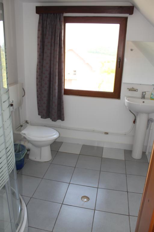 Casa Altius Felix Leilighet Băile Felix Eksteriør bilde