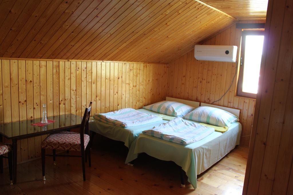 Casa Altius Felix Leilighet Băile Felix Eksteriør bilde