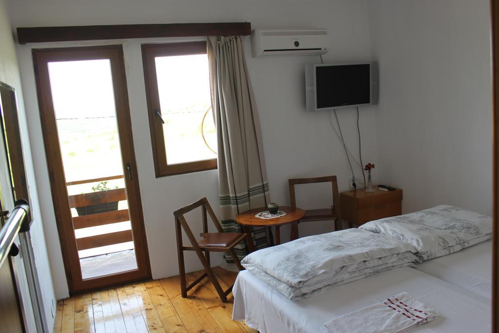 Casa Altius Felix Leilighet Băile Felix Eksteriør bilde