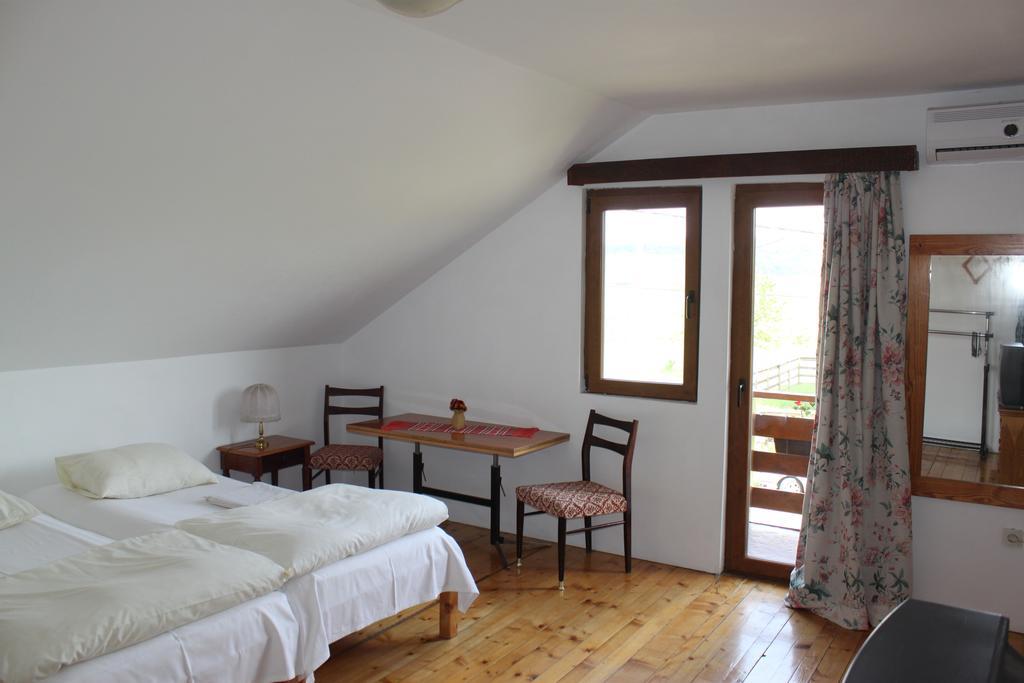 Casa Altius Felix Leilighet Băile Felix Eksteriør bilde