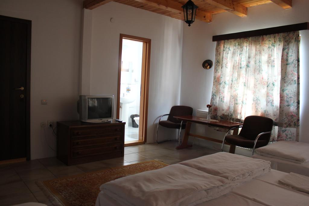 Casa Altius Felix Leilighet Băile Felix Eksteriør bilde