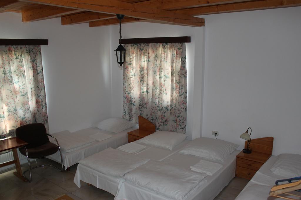 Casa Altius Felix Leilighet Băile Felix Eksteriør bilde
