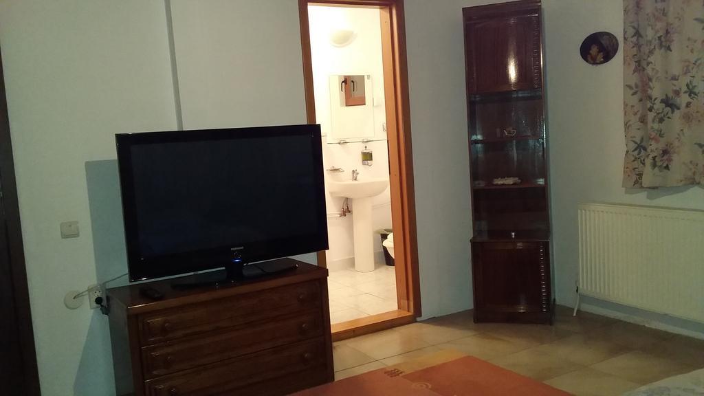 Casa Altius Felix Leilighet Băile Felix Eksteriør bilde