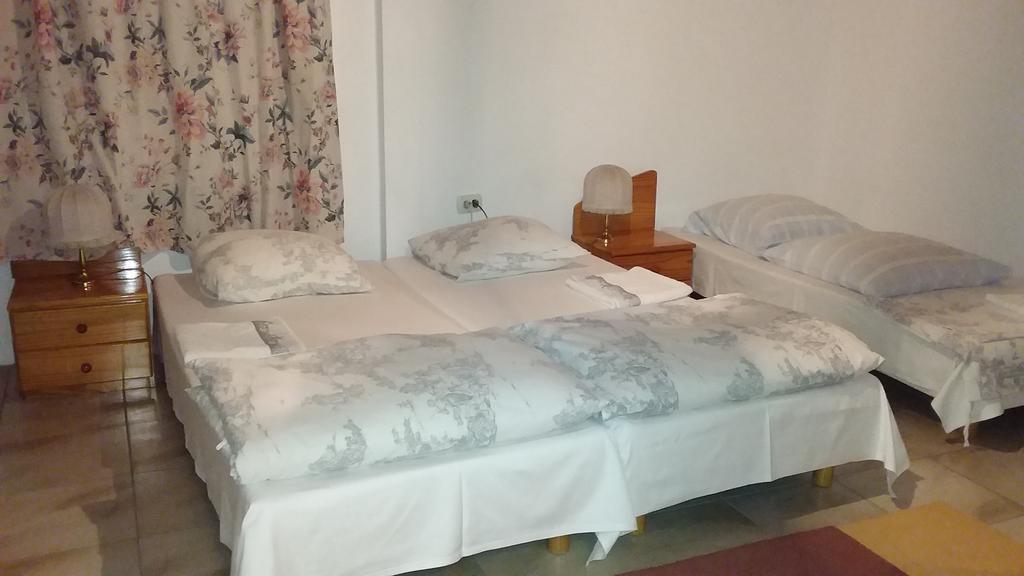 Casa Altius Felix Leilighet Băile Felix Eksteriør bilde