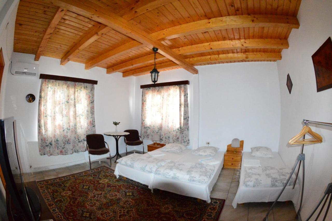 Casa Altius Felix Leilighet Băile Felix Eksteriør bilde