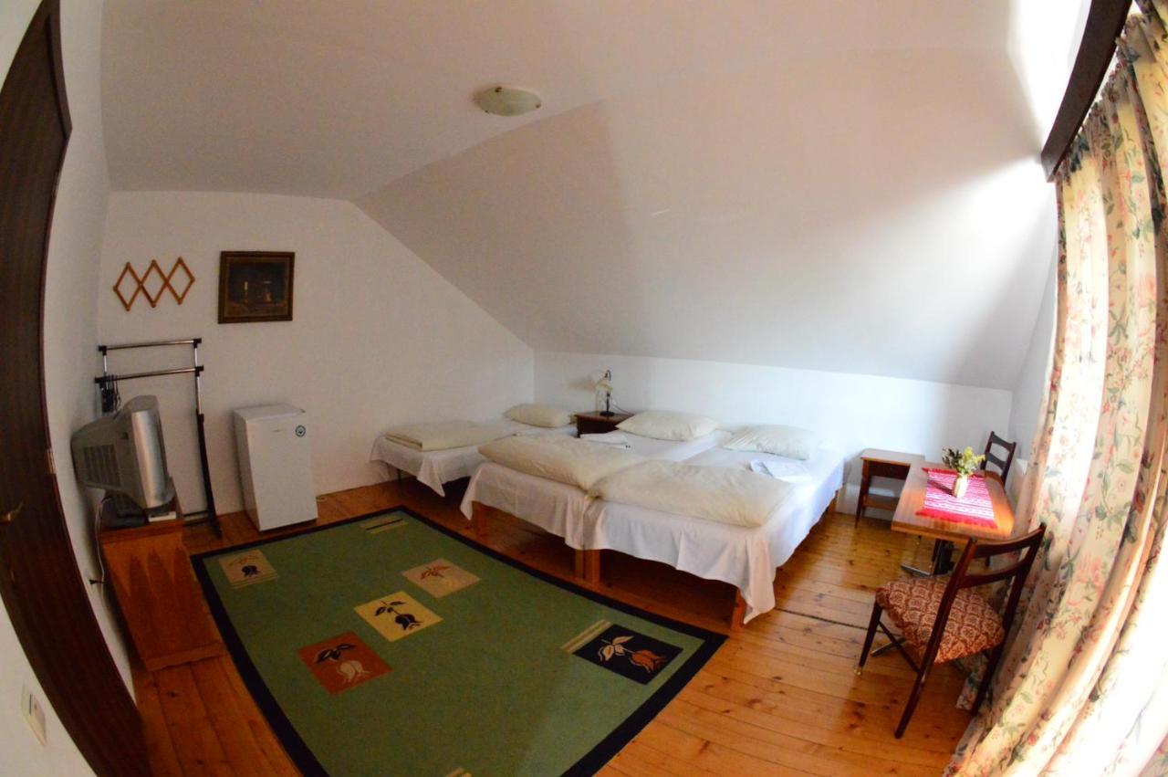 Casa Altius Felix Leilighet Băile Felix Eksteriør bilde