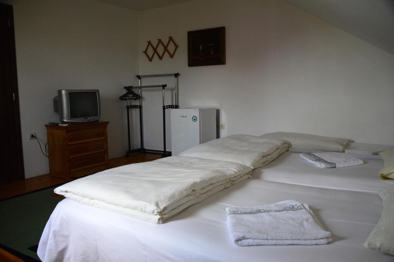 Casa Altius Felix Leilighet Băile Felix Eksteriør bilde