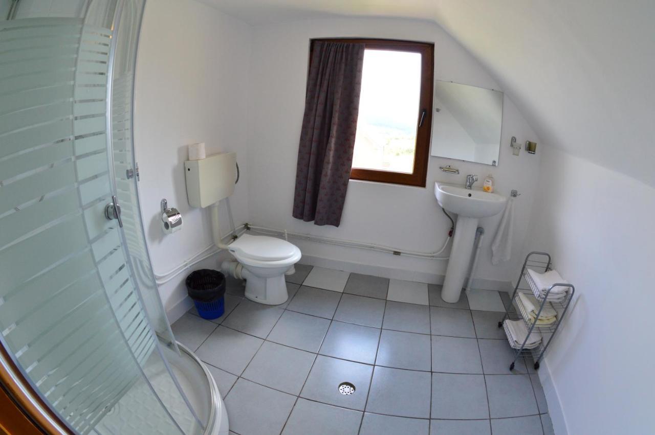 Casa Altius Felix Leilighet Băile Felix Eksteriør bilde