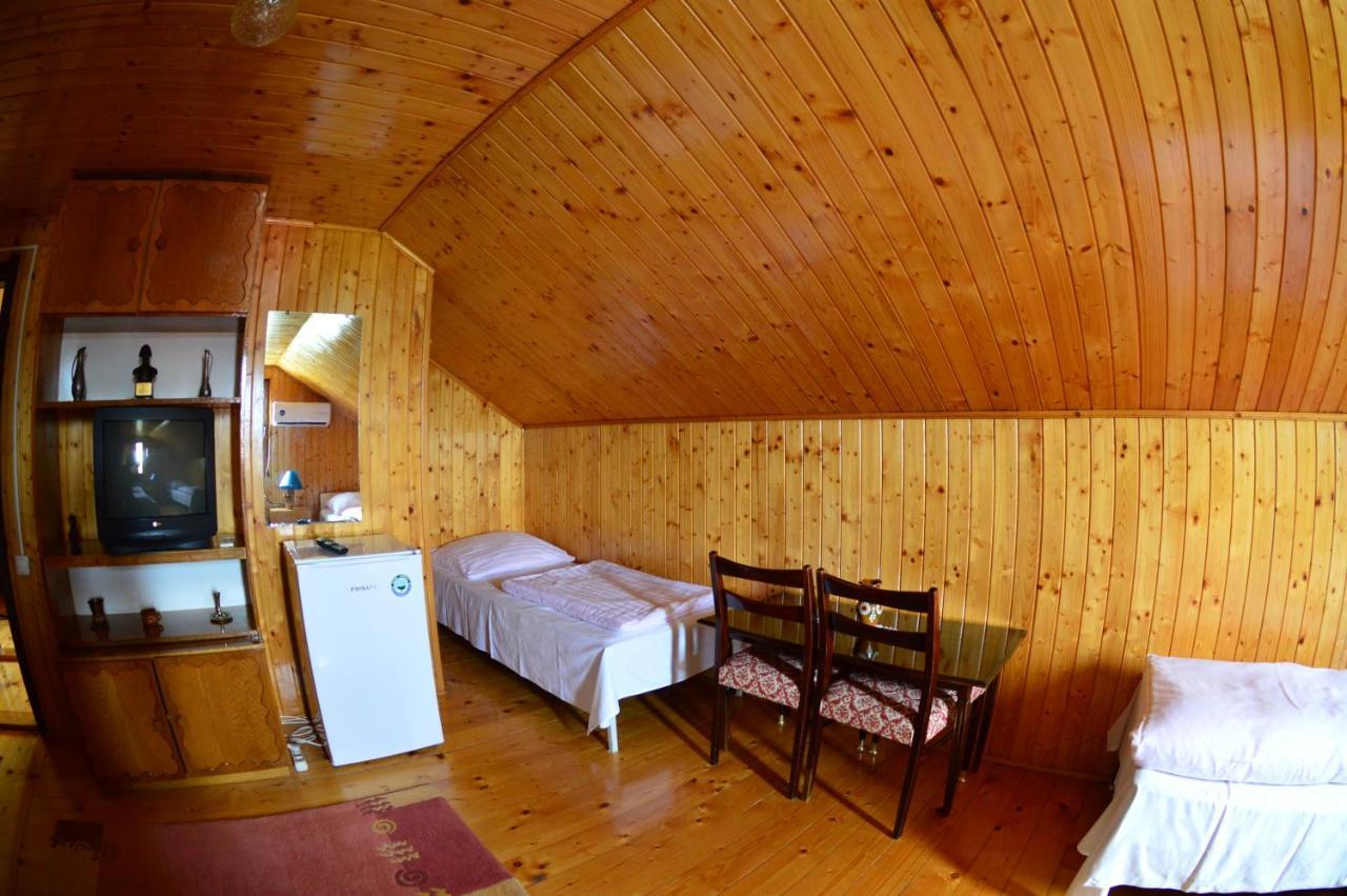 Casa Altius Felix Leilighet Băile Felix Eksteriør bilde