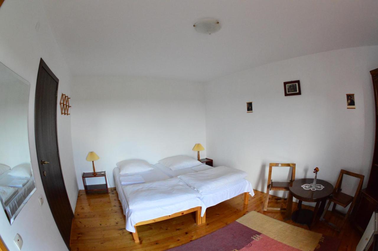 Casa Altius Felix Leilighet Băile Felix Eksteriør bilde