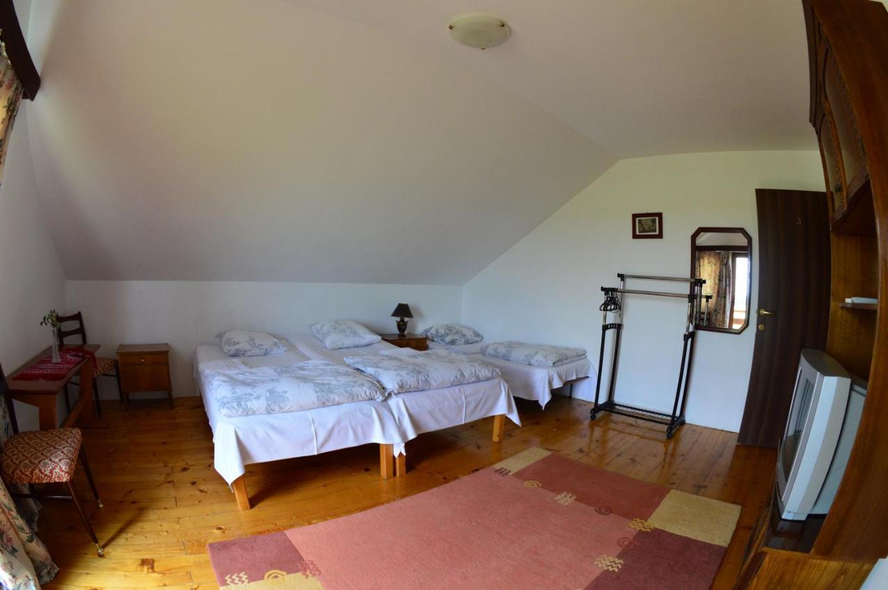 Casa Altius Felix Leilighet Băile Felix Eksteriør bilde