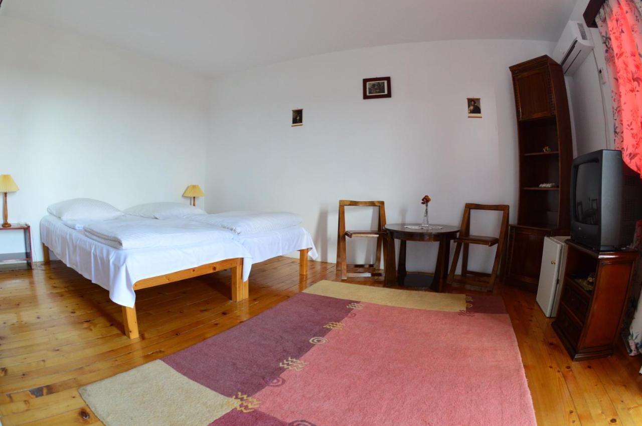 Casa Altius Felix Leilighet Băile Felix Eksteriør bilde