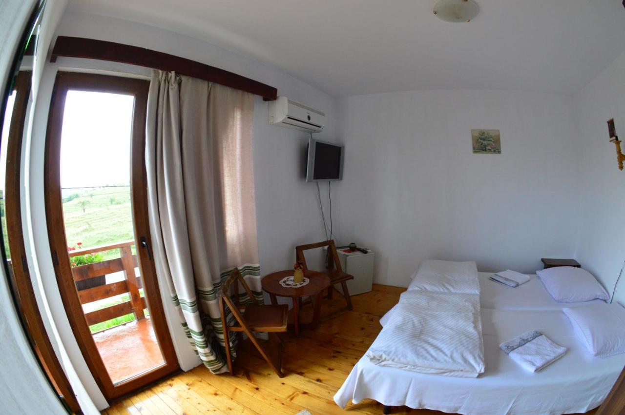 Casa Altius Felix Leilighet Băile Felix Eksteriør bilde