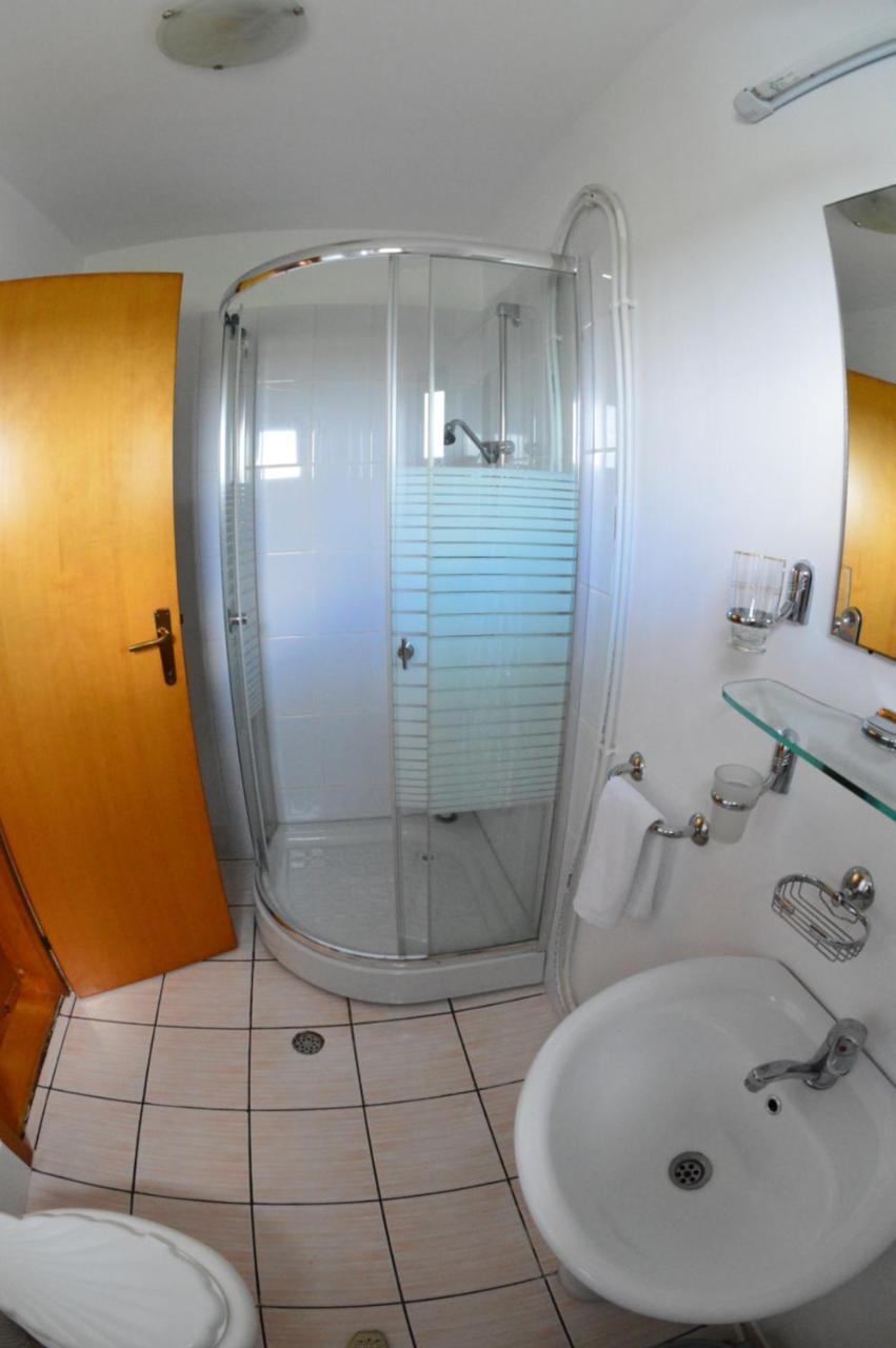 Casa Altius Felix Leilighet Băile Felix Eksteriør bilde