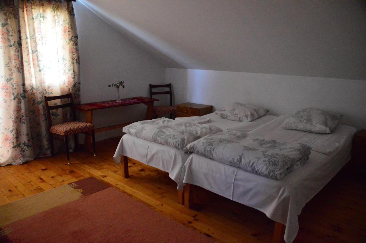 Casa Altius Felix Leilighet Băile Felix Eksteriør bilde