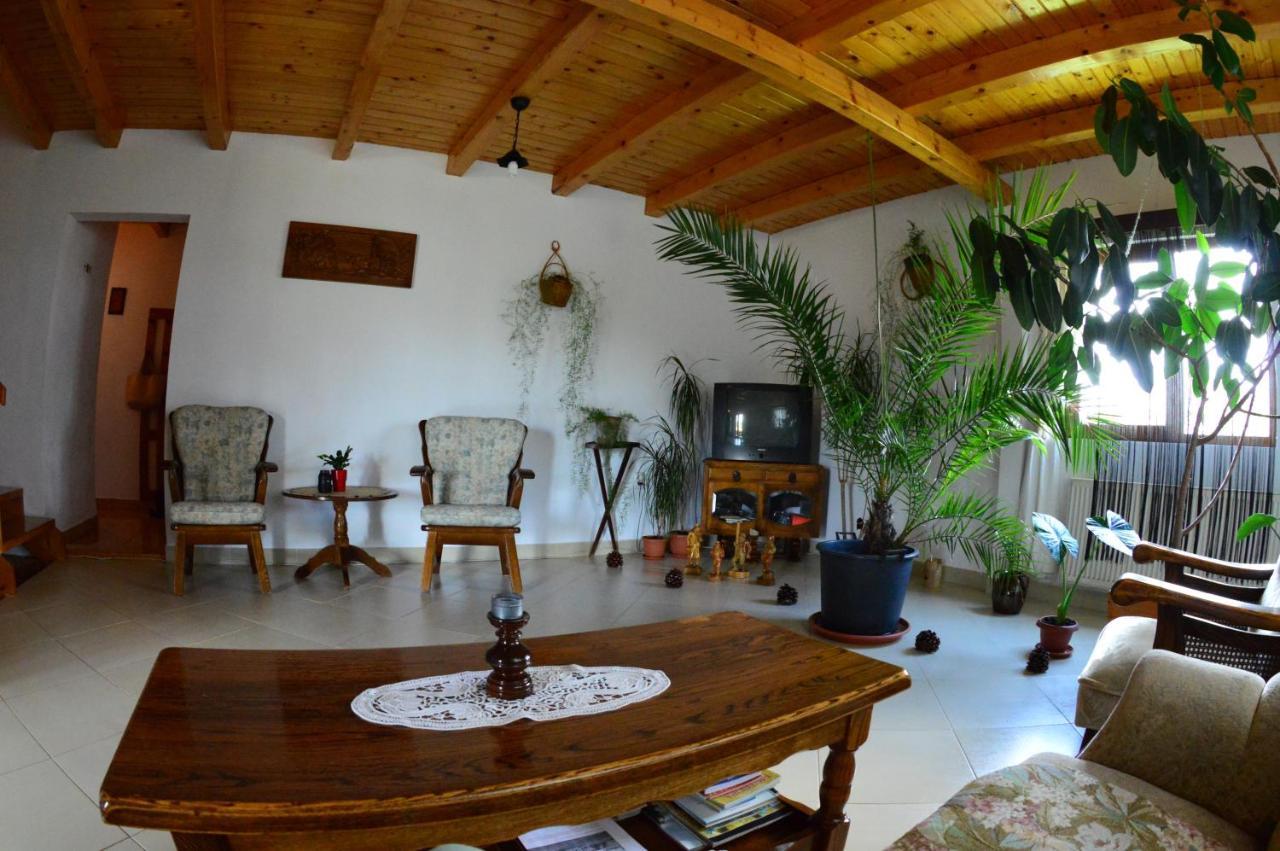 Casa Altius Felix Leilighet Băile Felix Eksteriør bilde