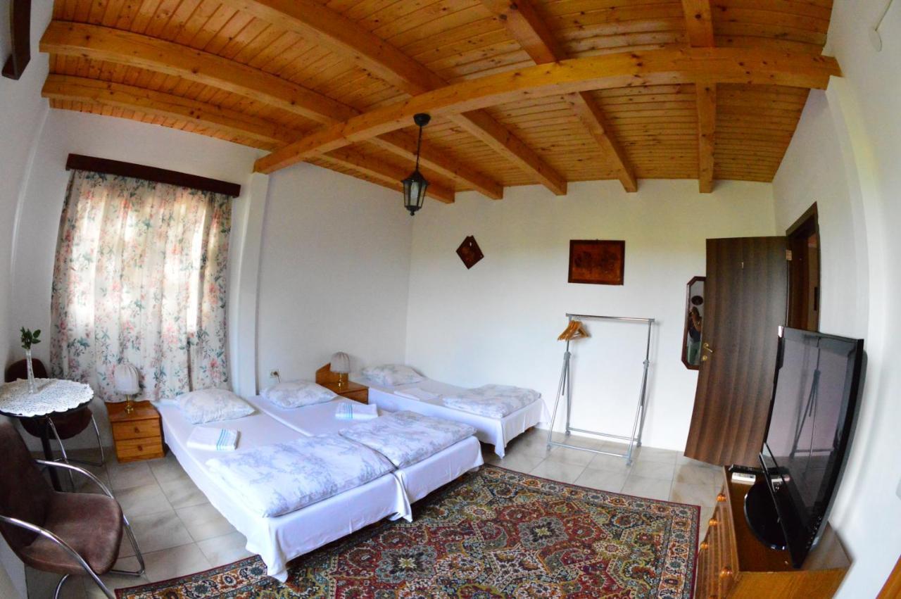 Casa Altius Felix Leilighet Băile Felix Eksteriør bilde