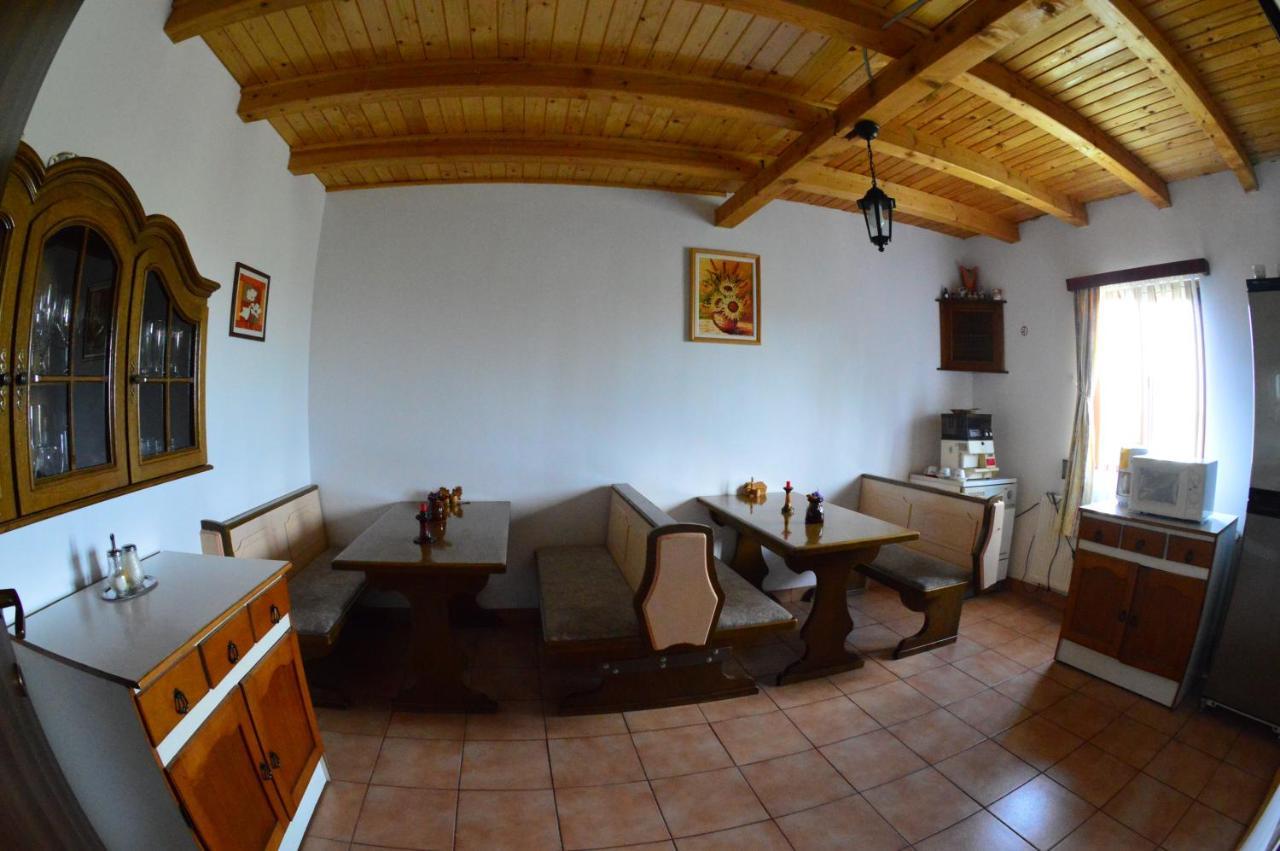 Casa Altius Felix Leilighet Băile Felix Eksteriør bilde