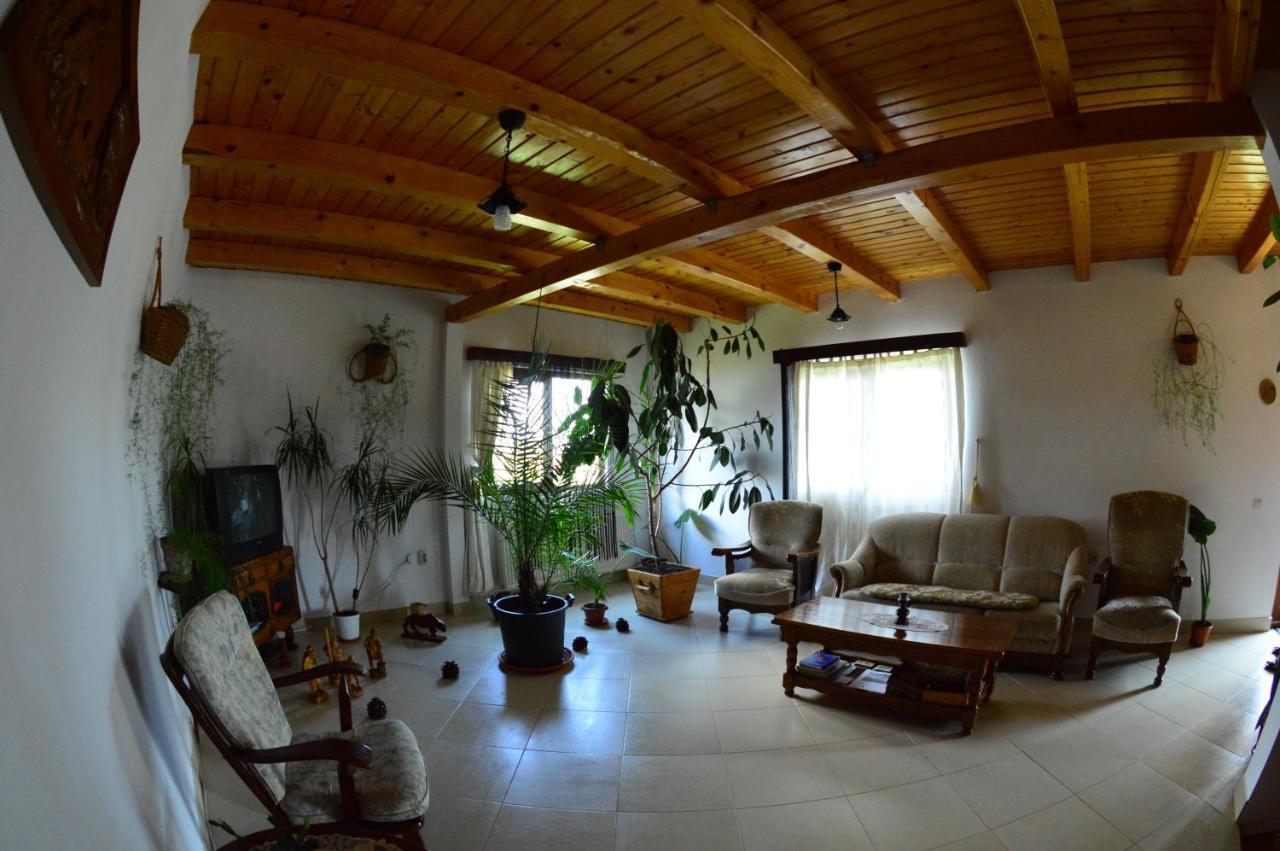 Casa Altius Felix Leilighet Băile Felix Eksteriør bilde
