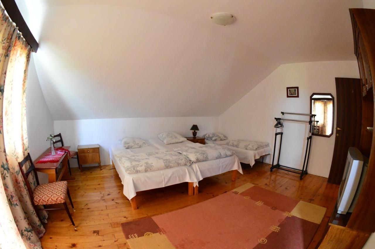 Casa Altius Felix Leilighet Băile Felix Eksteriør bilde